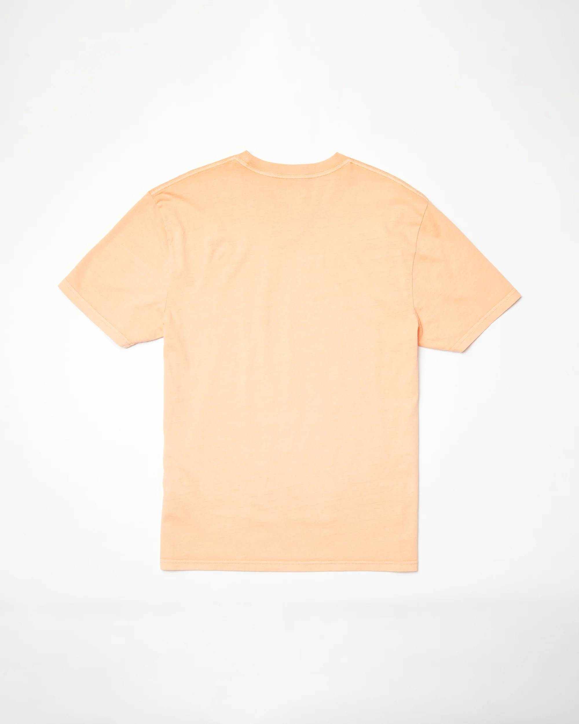 Worldly T-shirt - PALE PEACH - Image 8