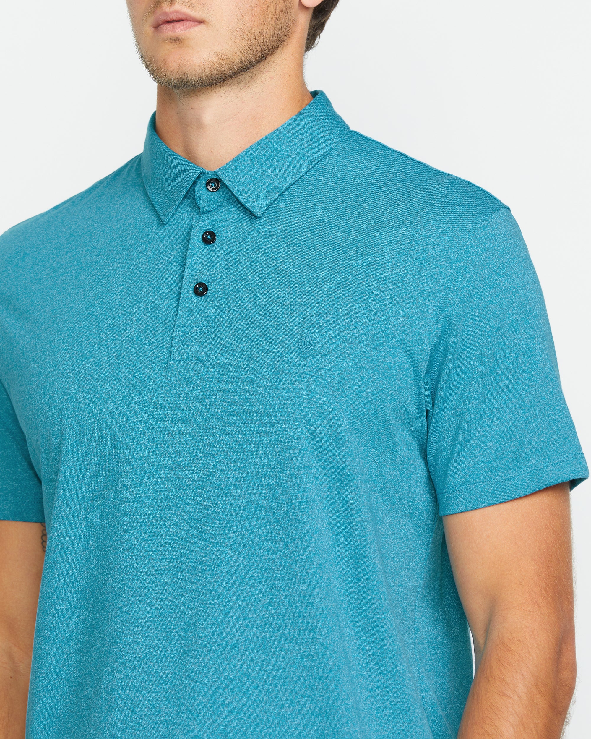Wowzer Polo - BAY BLUE - Image 4