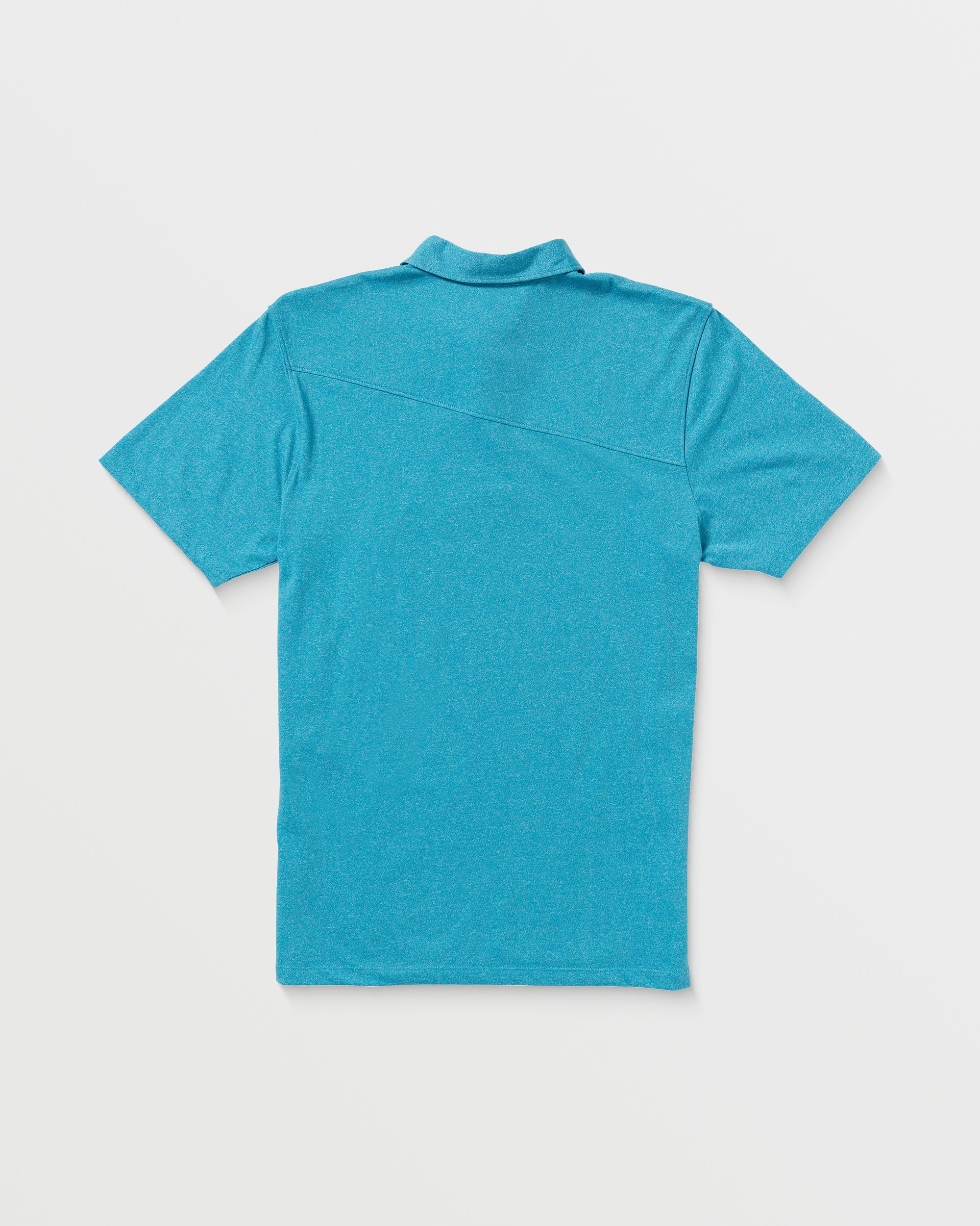 Wowzer Polo - BAY BLUE - Image 6