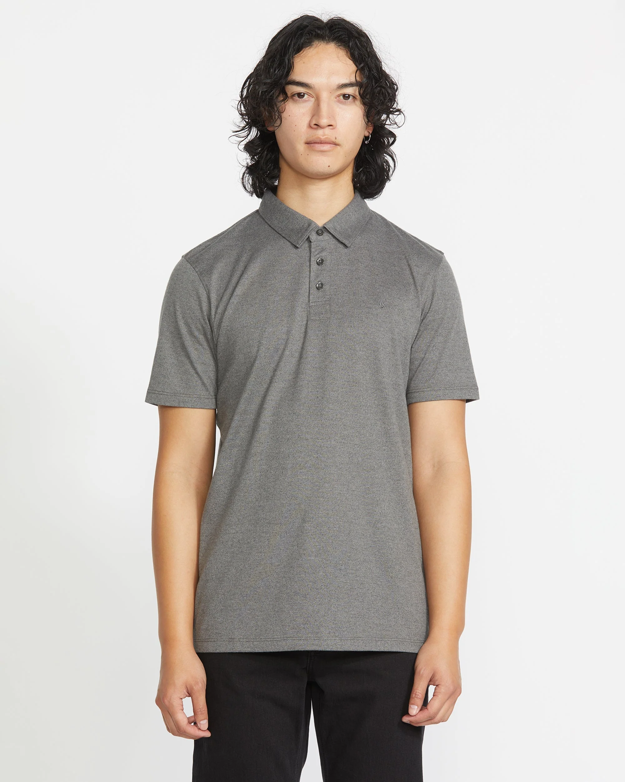Wowzer Polo - Stealth