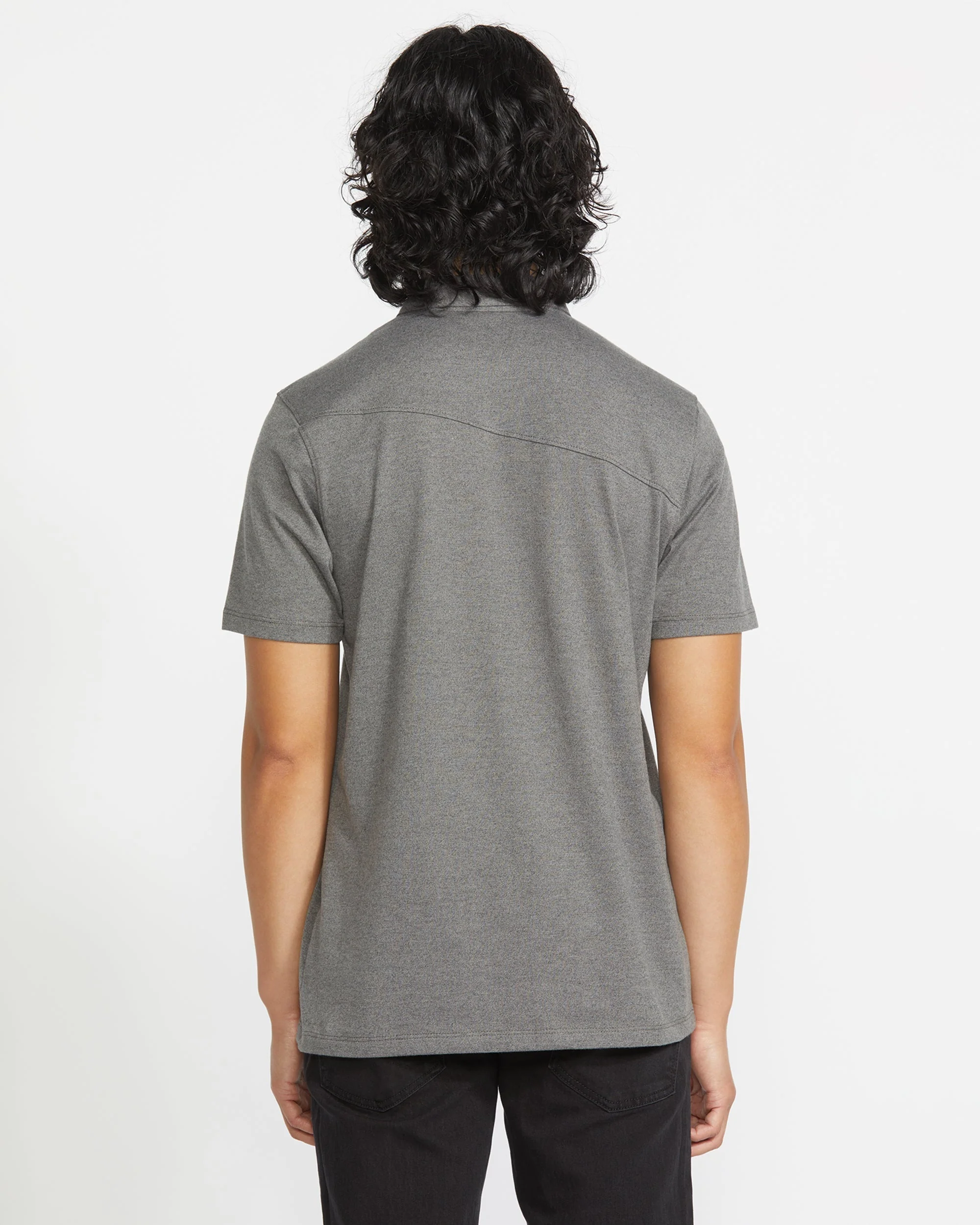 Wowzer Polo - Stealth - Image 2