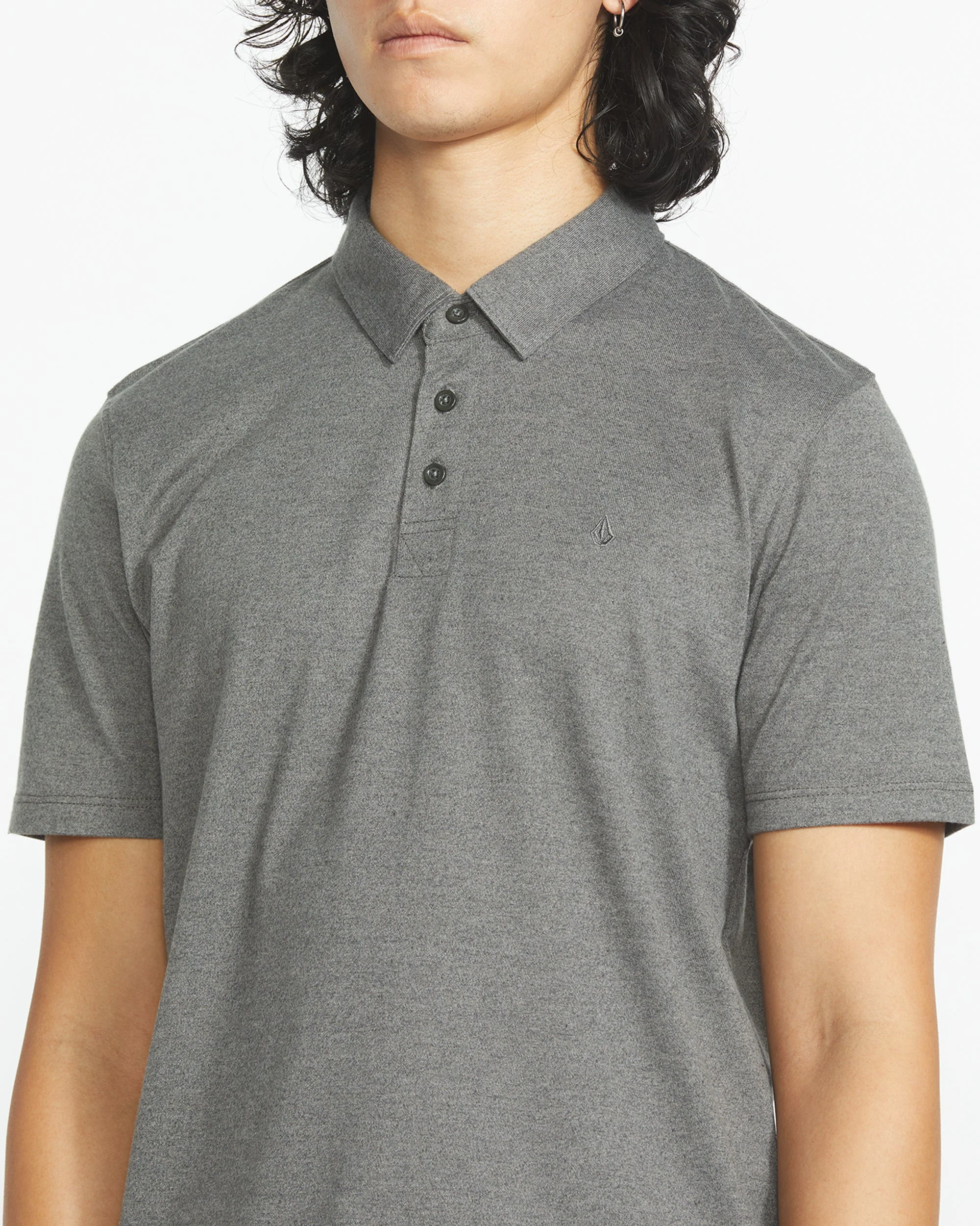 Wowzer Polo - Stealth - Image 3