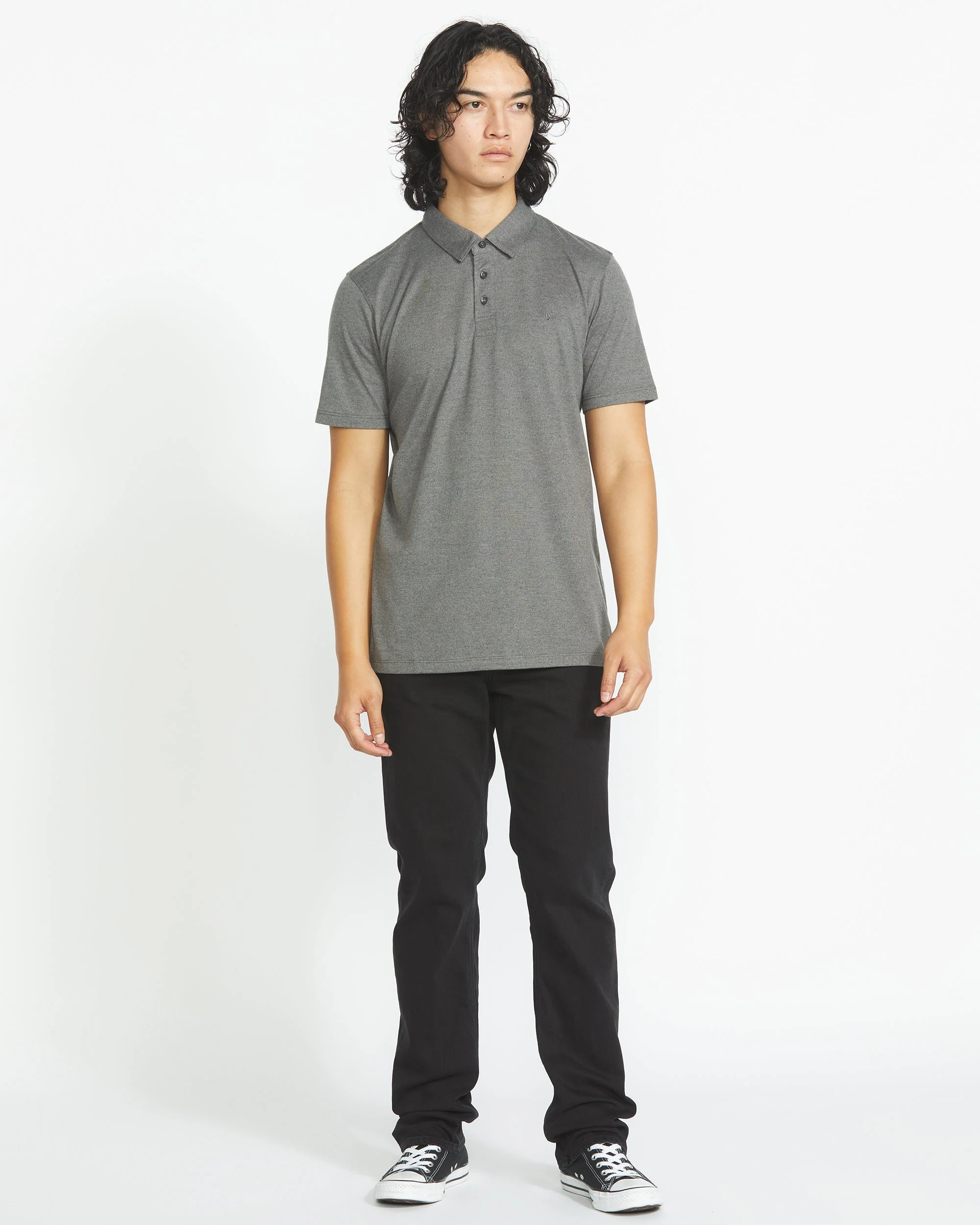 Wowzer Polo - Stealth - Image 4