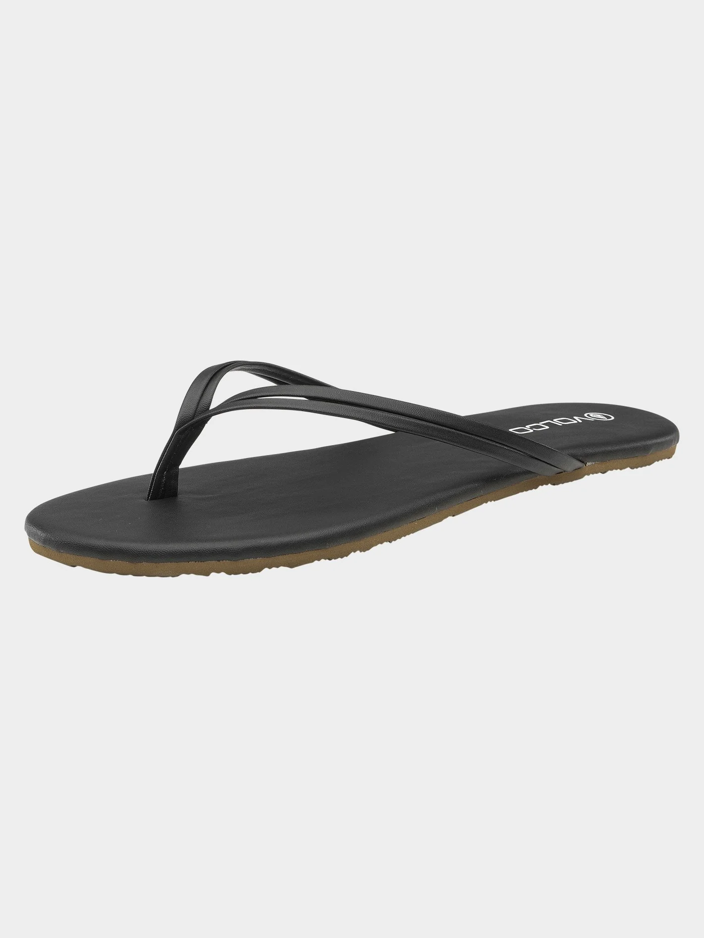 Wrapped Up Sandals - Black - Image 3