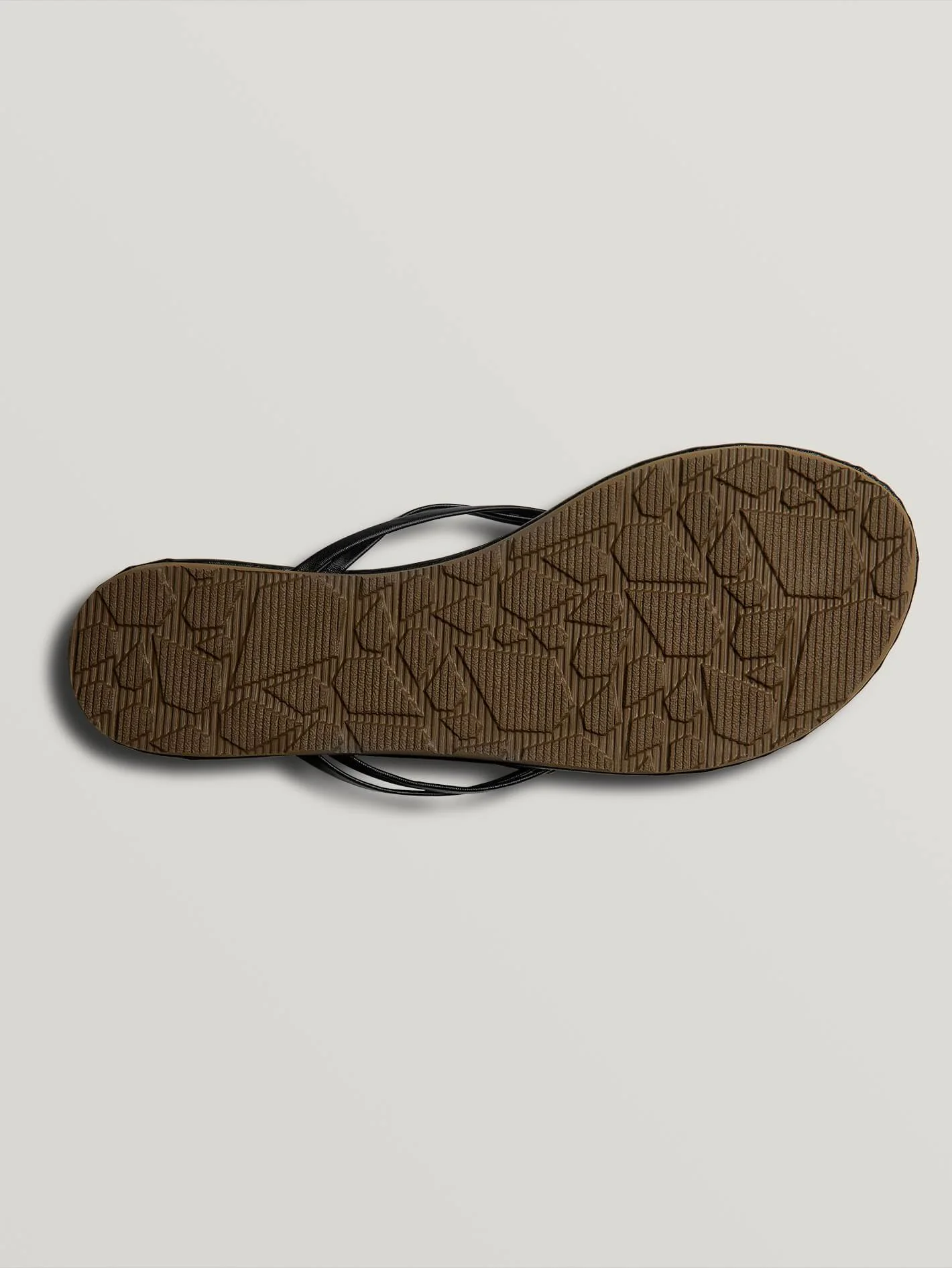 Wrapped Up Sandals - Black - Image 5