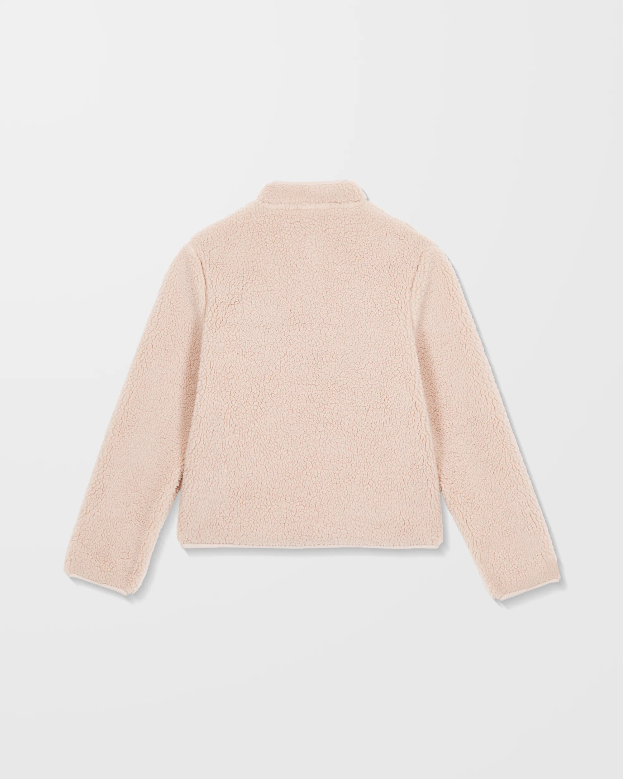 Wuzer Fuzzar Sweatshirt - Khakiest - Image 10