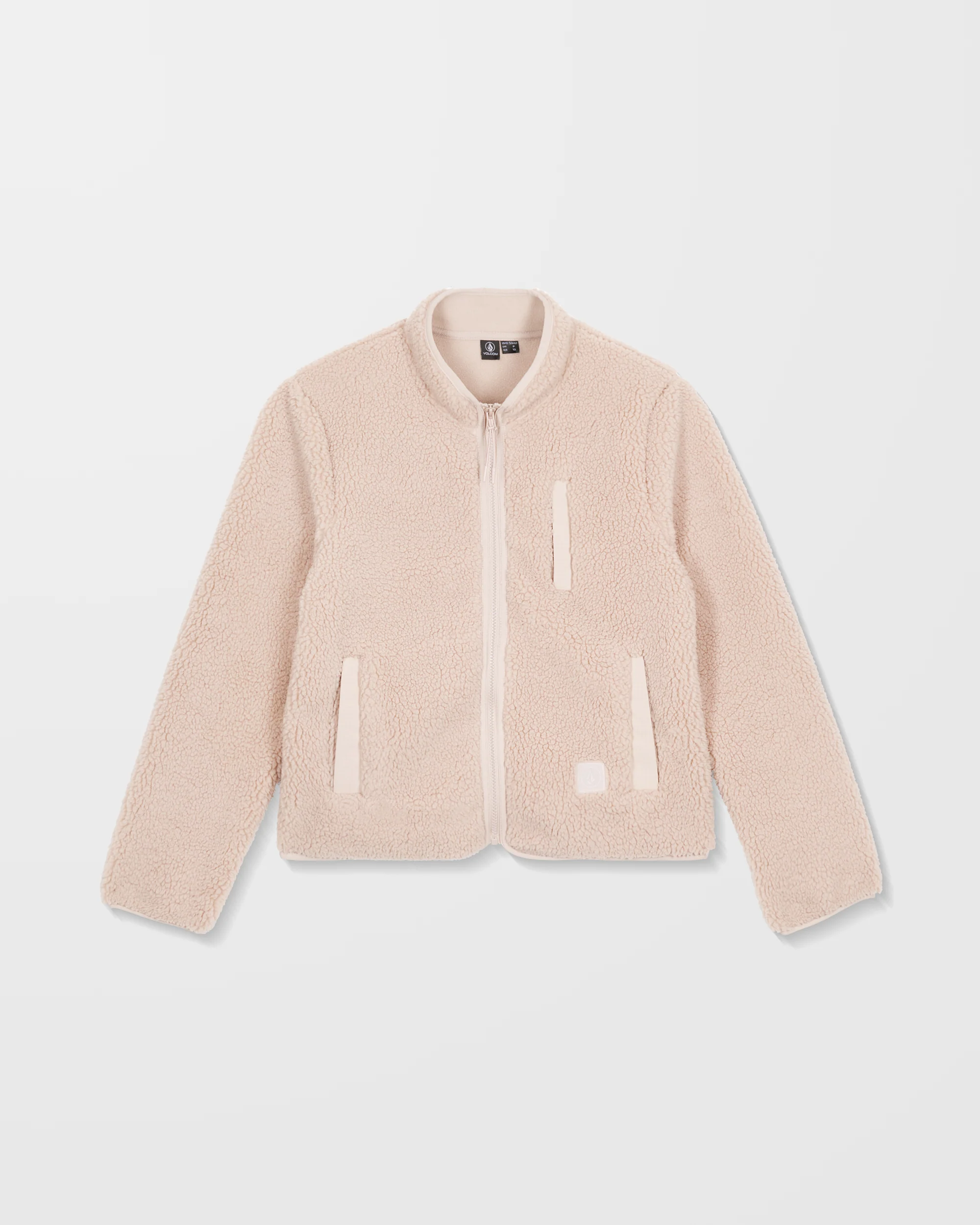 Wuzer Fuzzar Sweatshirt - Khakiest - Image 9