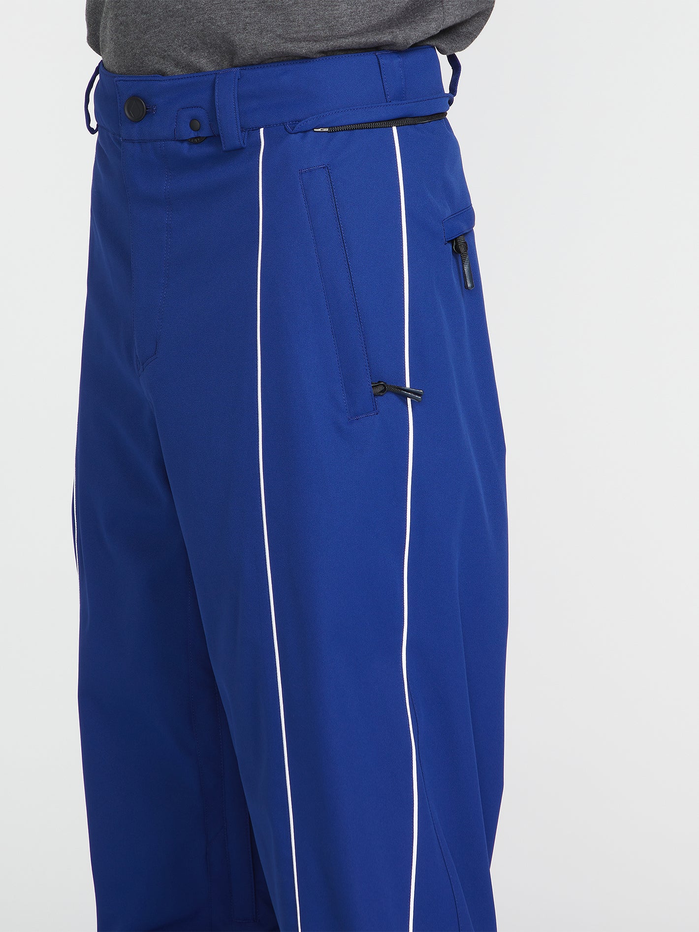 X Chron Trousers - Dark Blue - Image 11