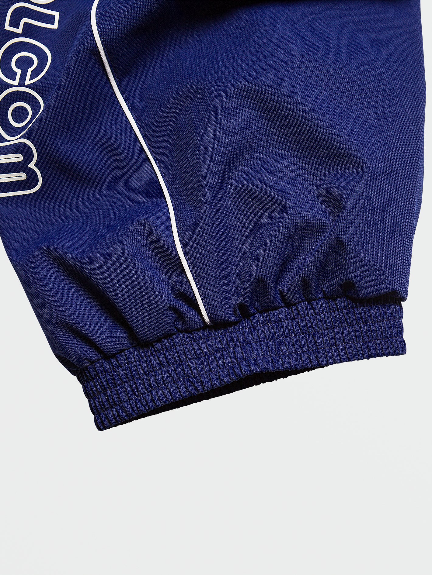 X Chron Trousers - Dark Blue - Image 5