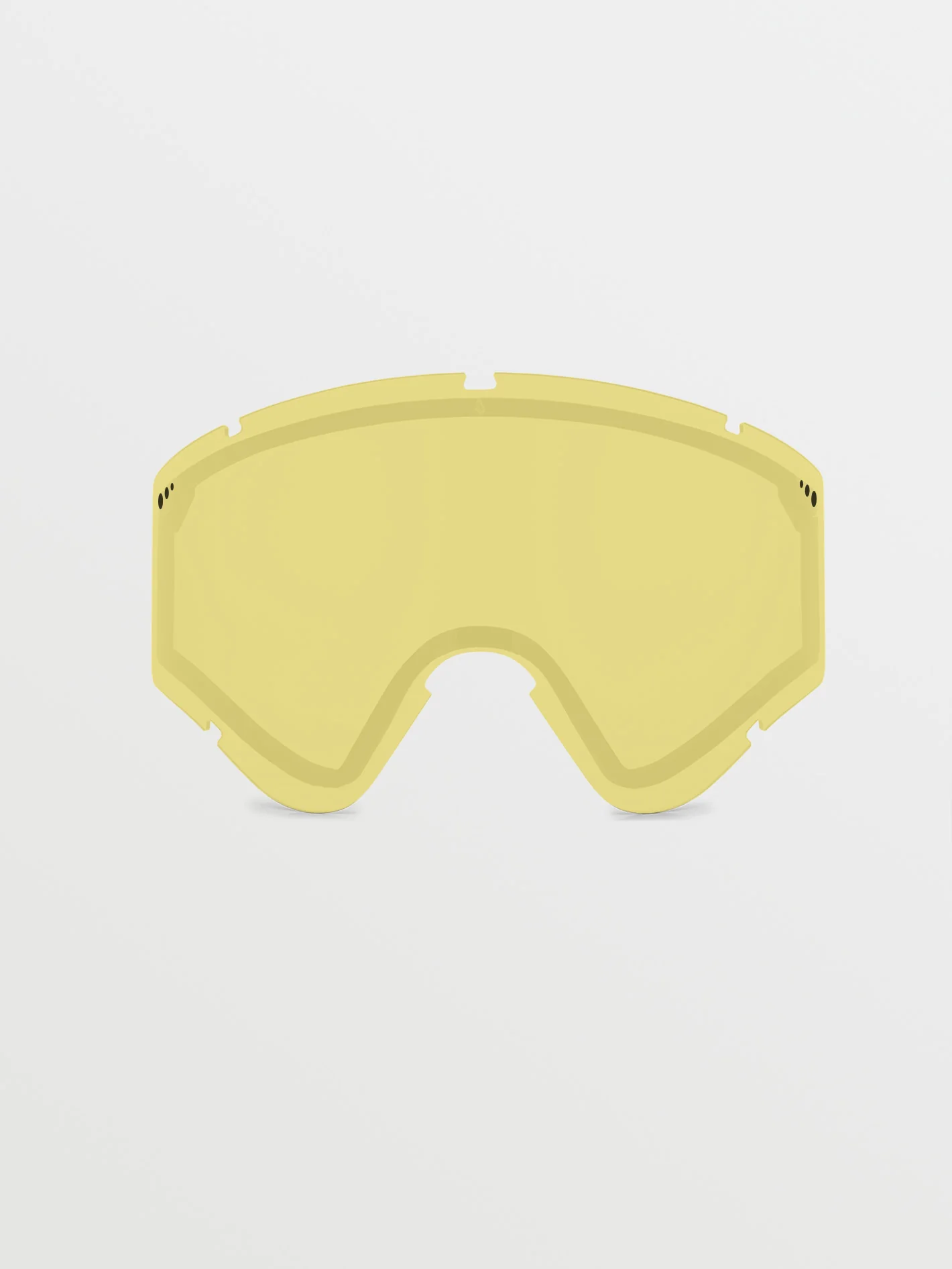 Yae Cloudwash Camo Goggle (+ Bonus Lens - Yellow) - RED CHROME - Image 5