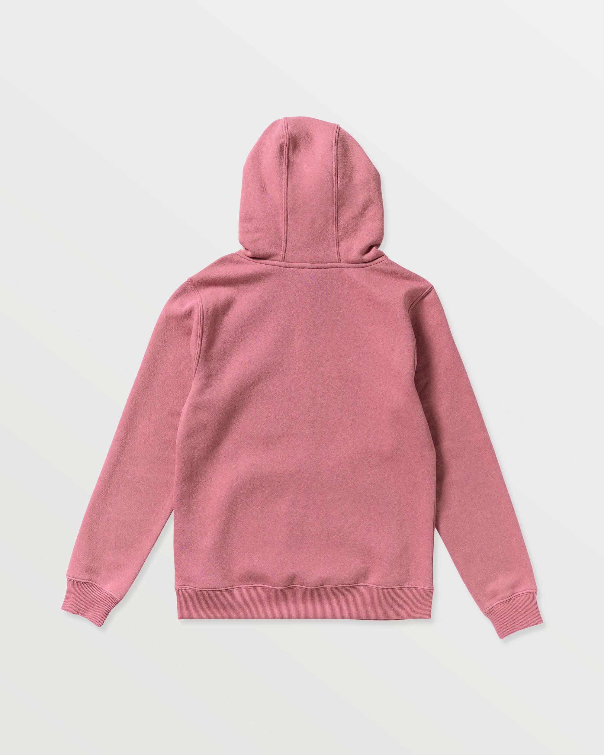 Youth Essential Hoodie - Mesa Rose - Image 7