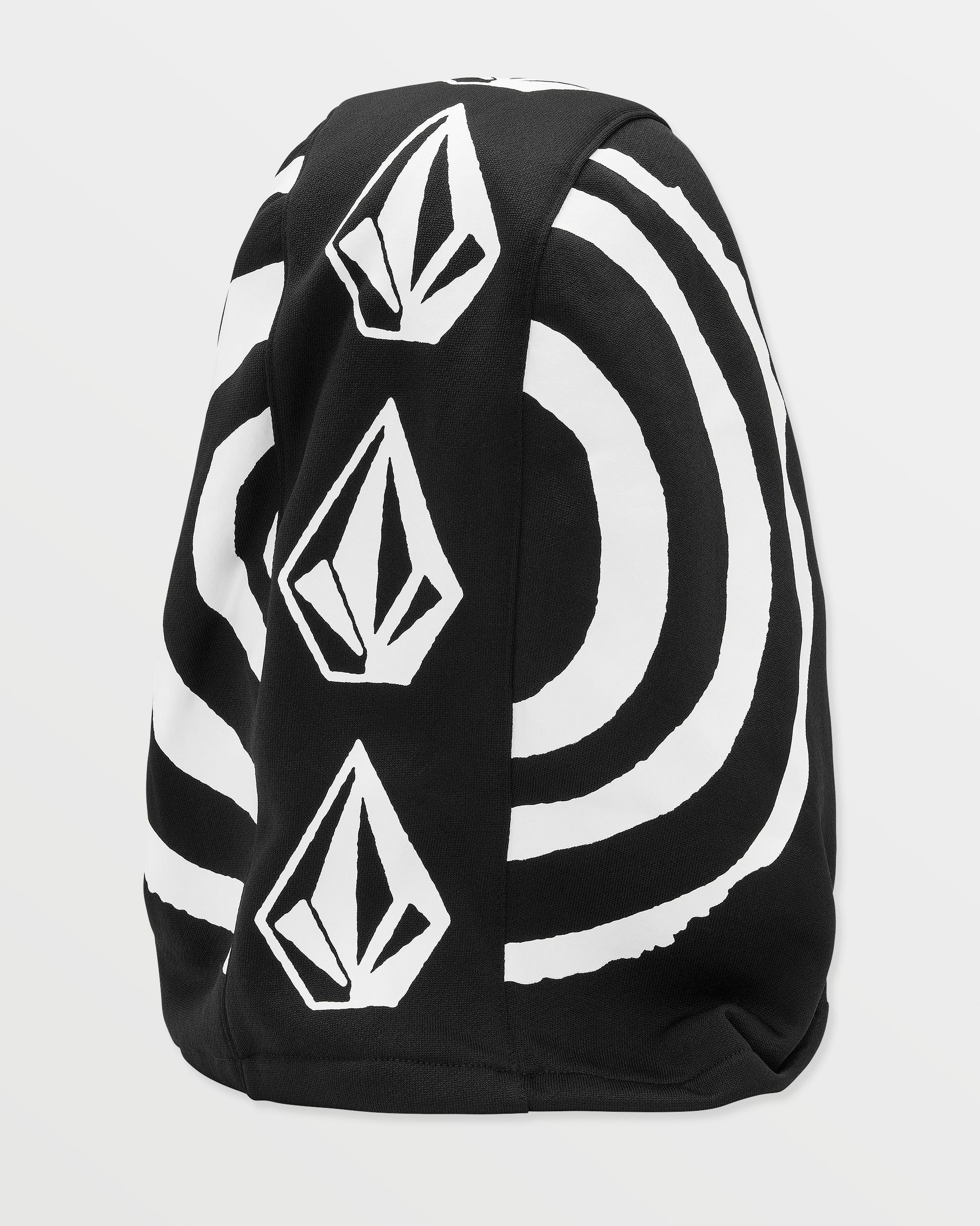 Youth Hydro Fleece Thingy Hood - Black - Image 5