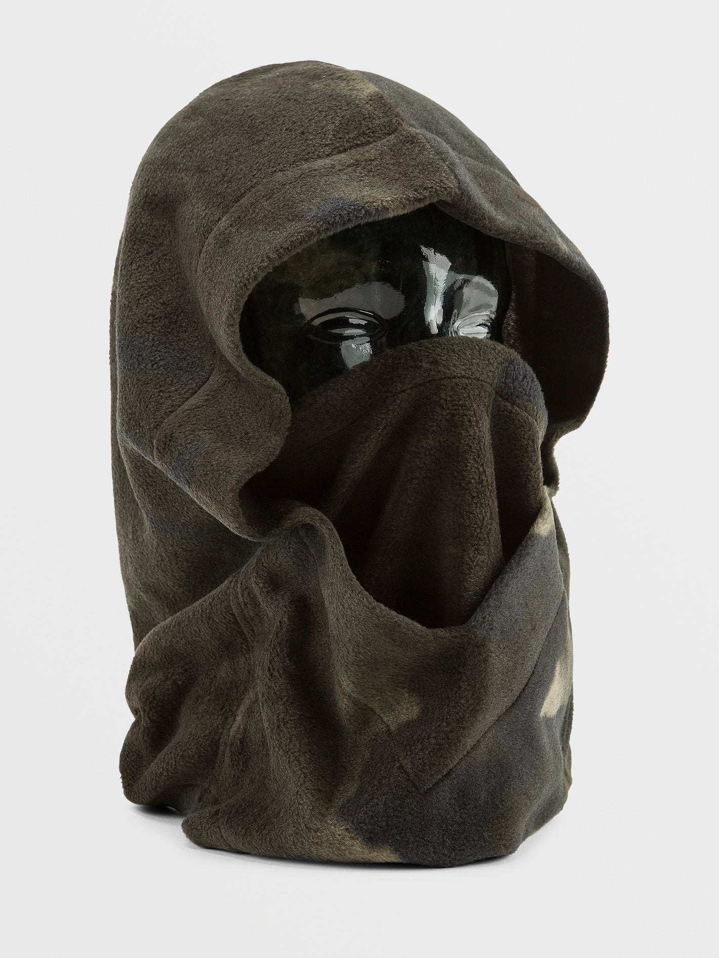 Youth Polar Hood - CLOUDWASH CAMO - (KIDS) - Image 3