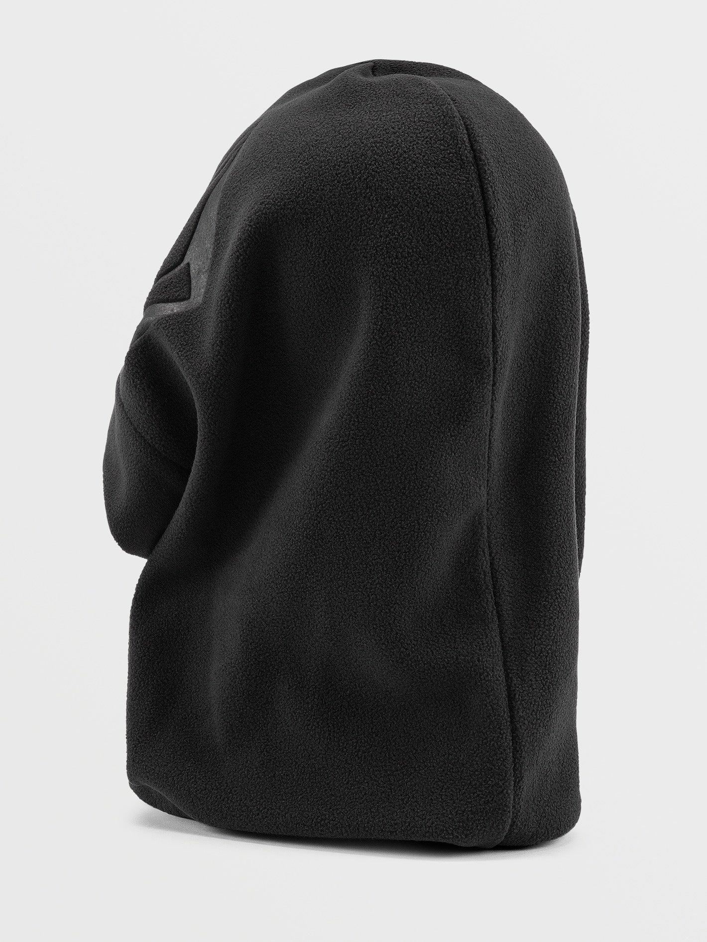Youth Polar Hood - BLACK - (KIDS) - Image 3