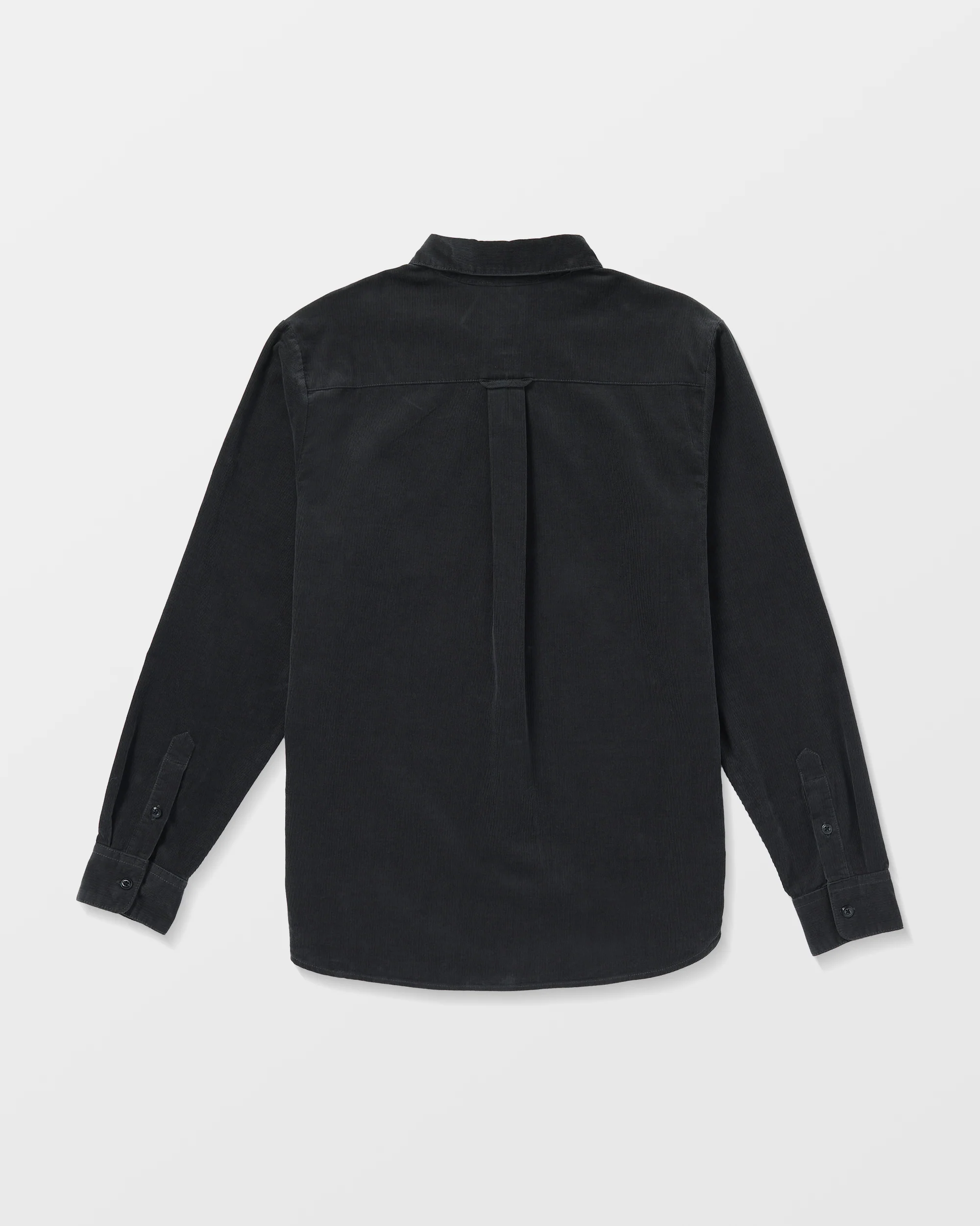 Zander Shirt - Asphalt Black - Image 8