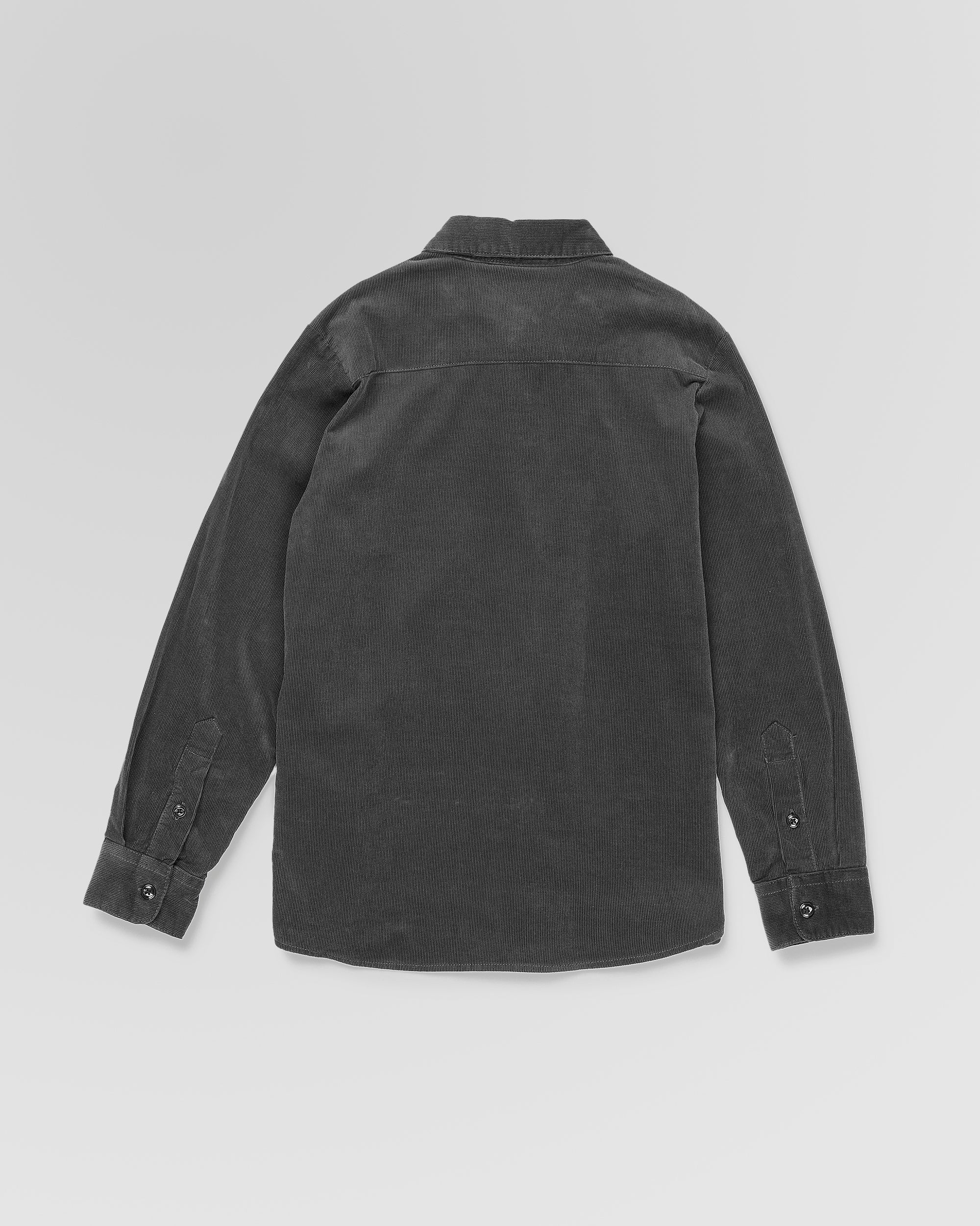 Zander Shirt- Asphalt Black - (KIDS) - Image 2