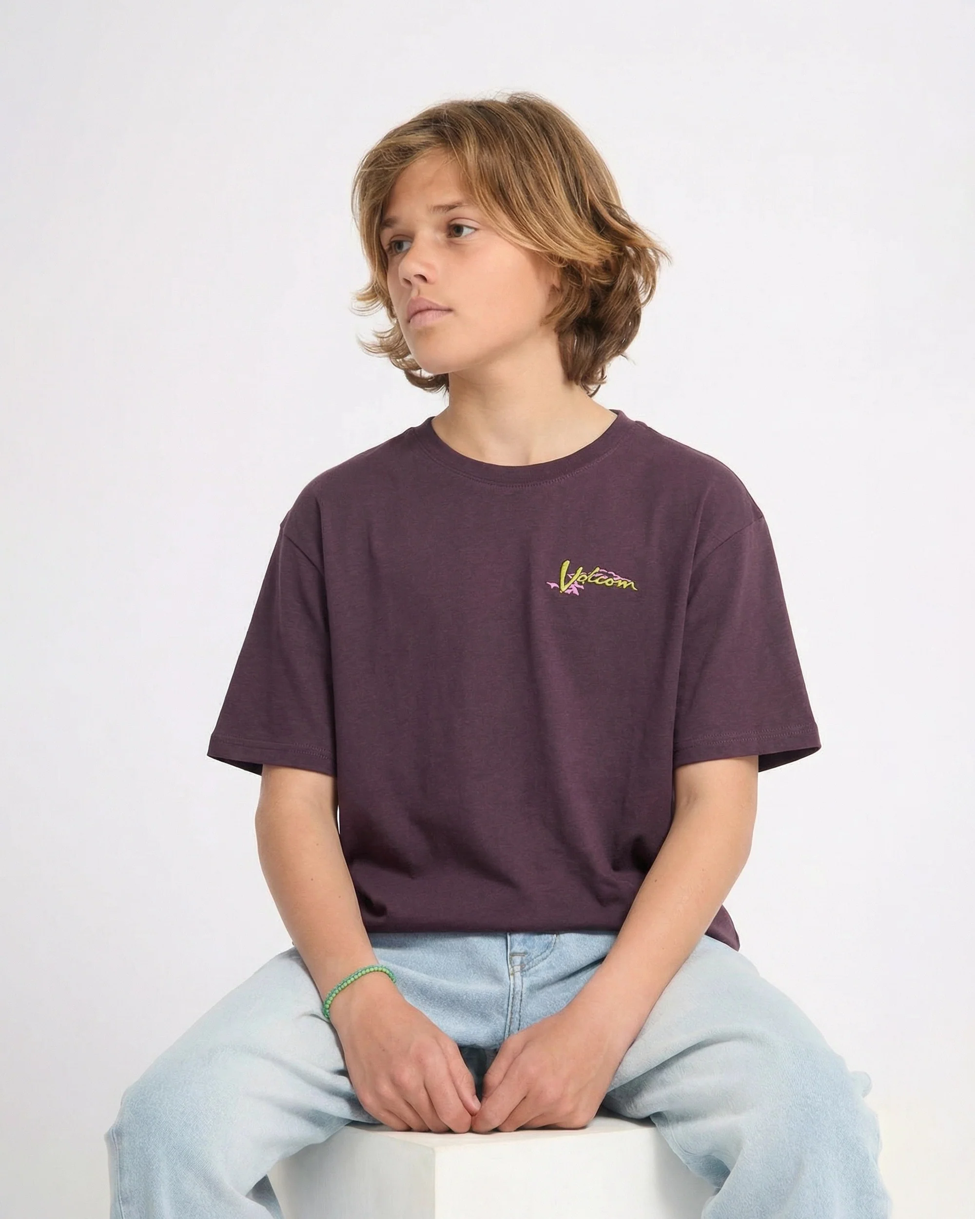 Zorch T-Shirt - Pistol Punch - (KIDS) - Image 5