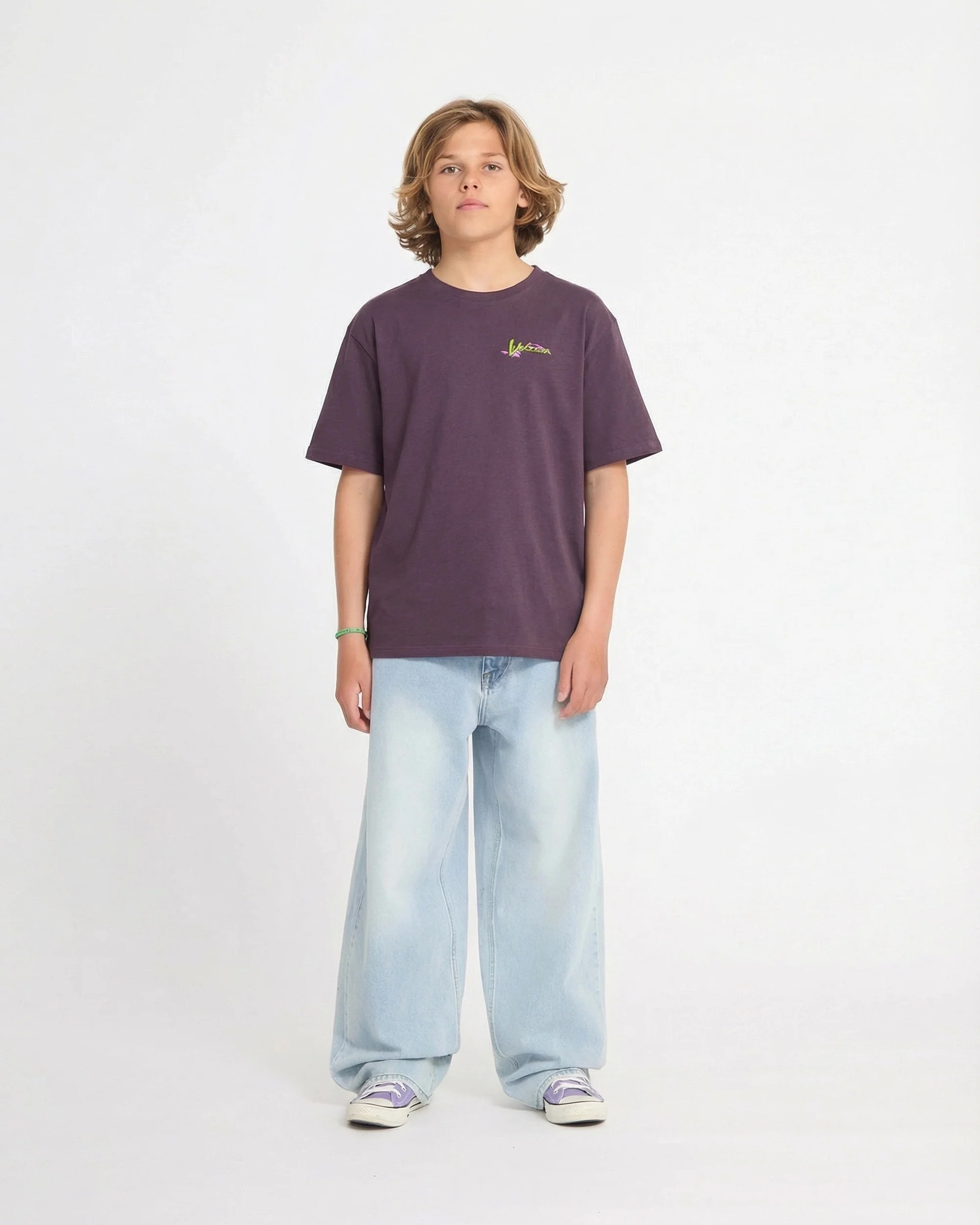 Zorch T-Shirt - Pistol Punch - (KIDS) - Image 6