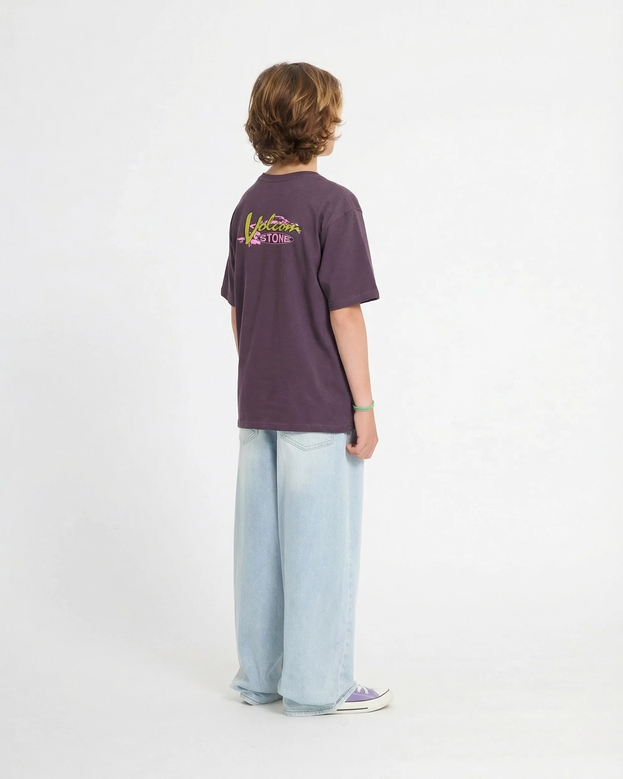 Zorch T-Shirt - Pistol Punch - (KIDS) - Image 7