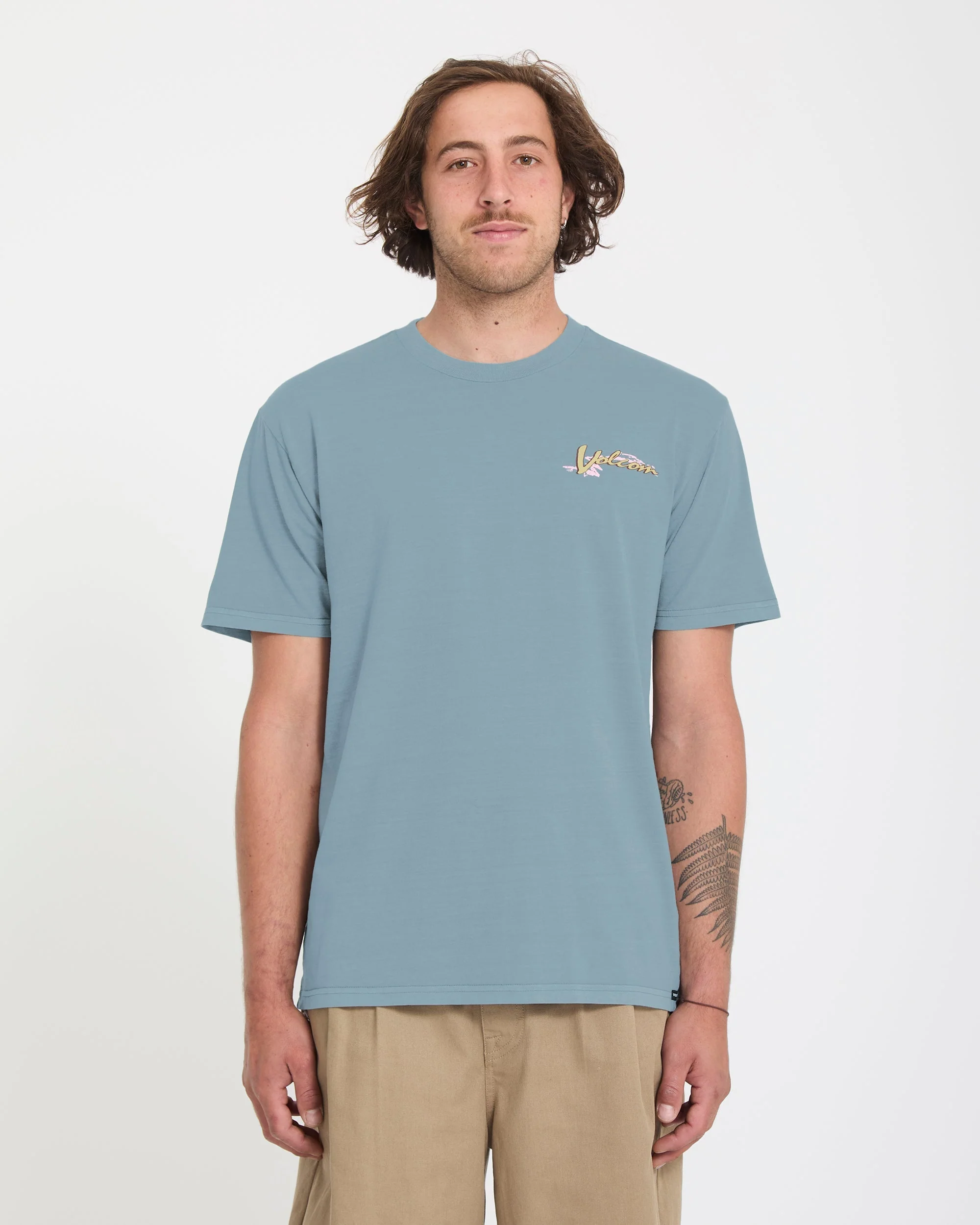 Zorch T-Shirt - Tradewinds