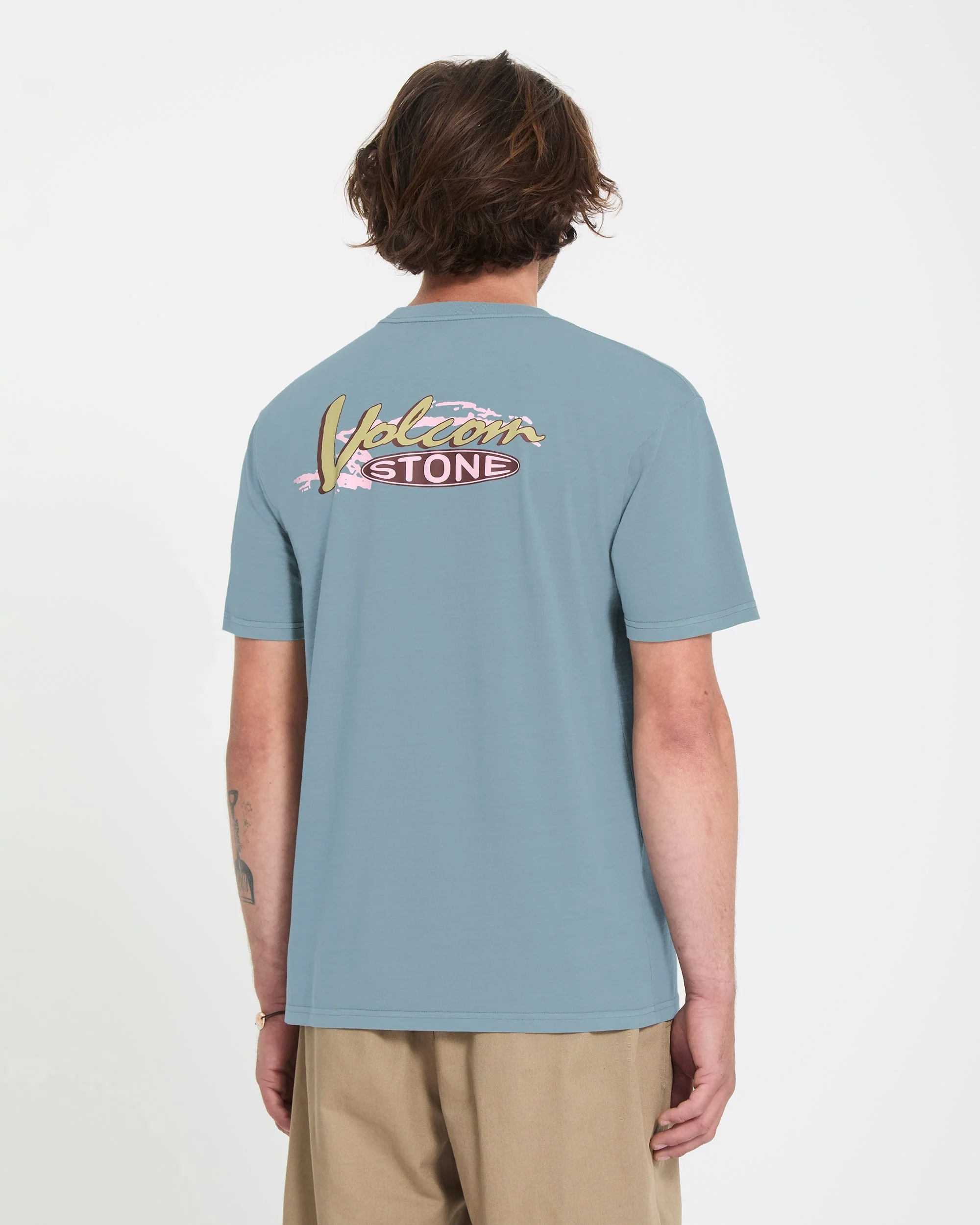 Zorch T-Shirt - Tradewinds - Image 2