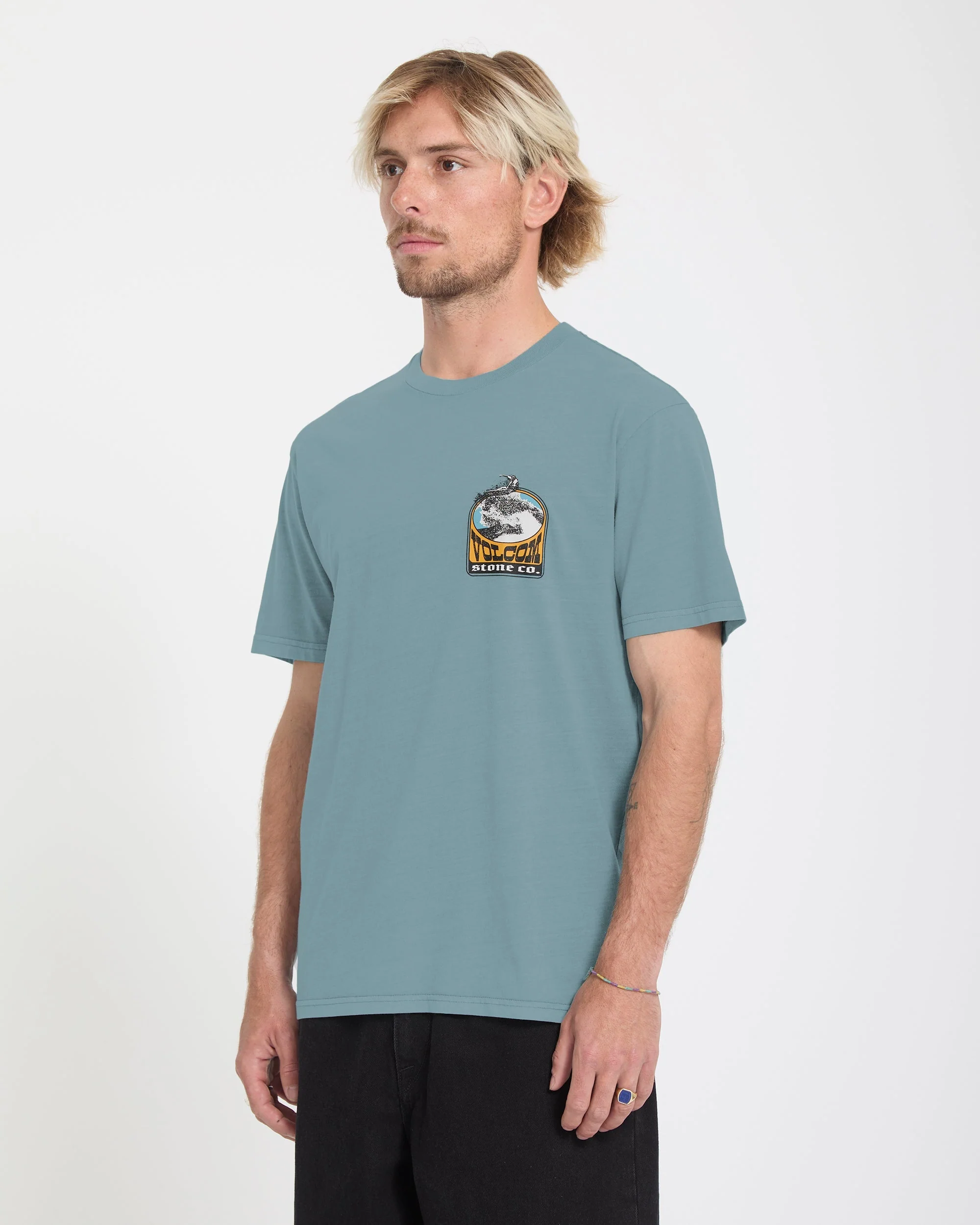 Zurf Co T-Shirt - Tradewinds - Image 3